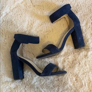 Jeffrey Campbell Lindsay sandal size 6